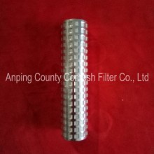 Stainless Steel Wire Mesh Screen Filter Cylinder