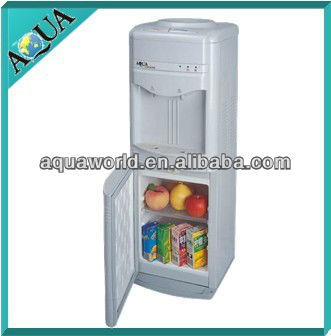 Refrigerated Water Dispenser