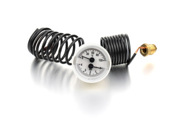 Good Quality Hot Selling Pressure Thermometer