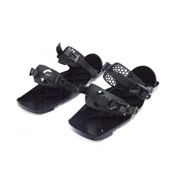 Snowshoes Snow Skate yeni gelişen tasarım Mini Ski Snowboard Snowfeet