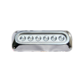 LEDER 27W IP68 Underwater Boat Light