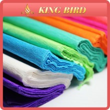 2m 50cm wrapping crepe paper kid diy paper craft crepe paper