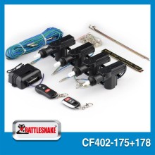 Best quality auto door security entry remote control car central locking