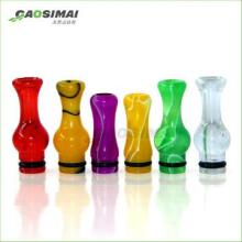 electronic cigarette accesory drip tips