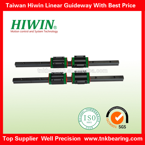 Taiwan HIWIN linear guide rail HGR30C,HGH30CA are selling by 10% discount price