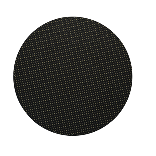 indoor led light display ball circle led display