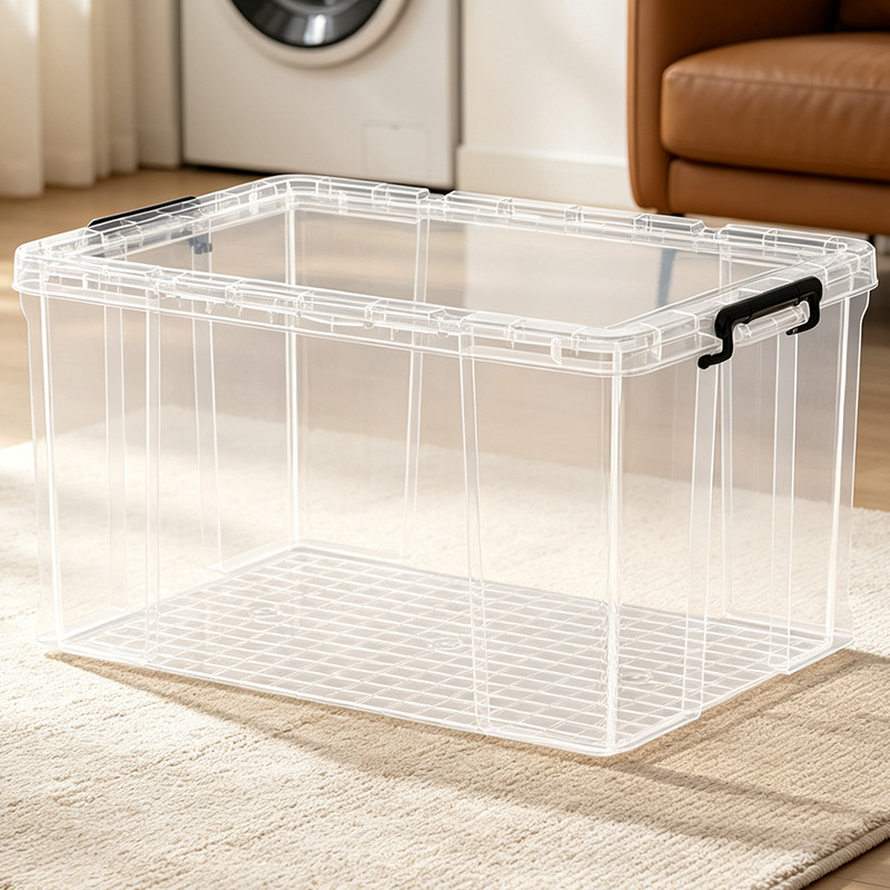 Wholesale Household Trash Can Organizer Container