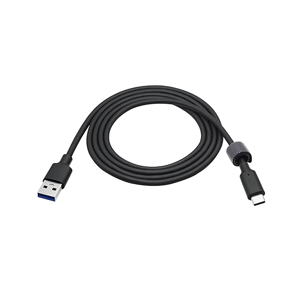 USB 2 A to C Cable for PCs