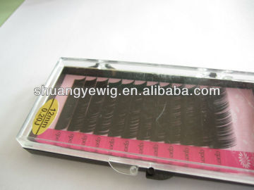 silk mink eyelashes