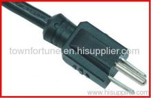 Ul Cul 3 Pin Power Supply Cords?