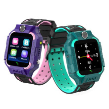 2024 New Model Kid Watch Phone: Video Call, GPS Tracker, Waterproof 4G Kids Smart Watch with Camera