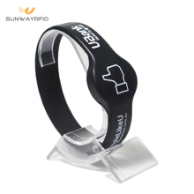 MIFARE Classic 1k rfid enabled wristband