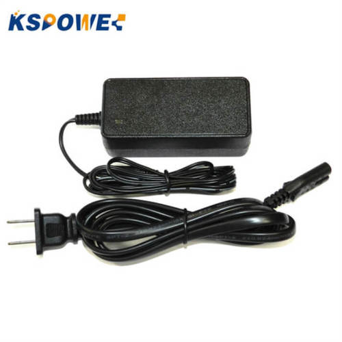 15V 1500MA DC External Power Adapter Veiligheidsmarkering