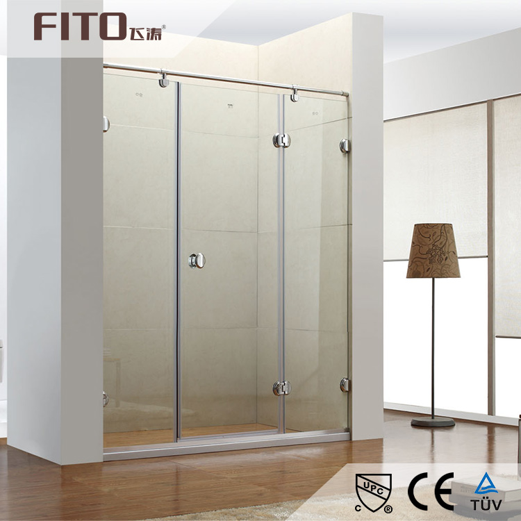 FITO High Quality Modern Easy Toughened Glass Shower Cabin Shower Room