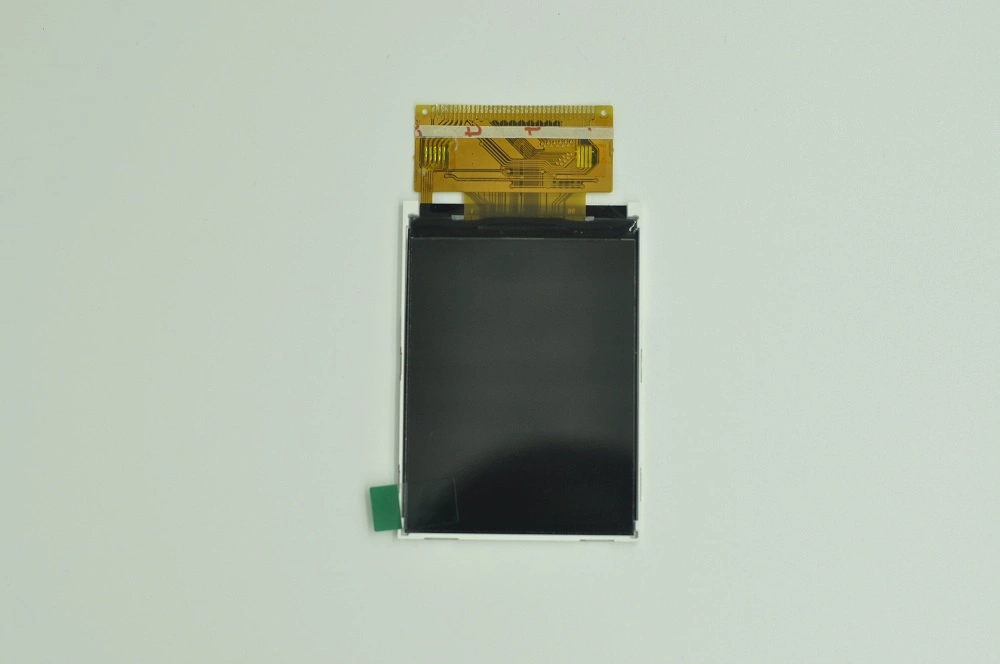 Face ID Recognition Clock LCD Screen 2.4 Inch 240X320 TFT LCD Display DV Mobile Device