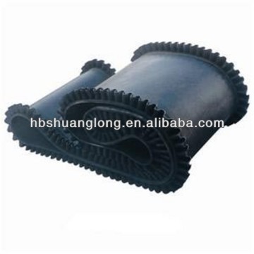 ISO standard conveyor belt / Baggage conveyor belt / Straight rod conveyor belt