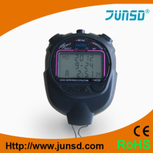 Memory Recall Stopwatch Sport Timer (JS-605)