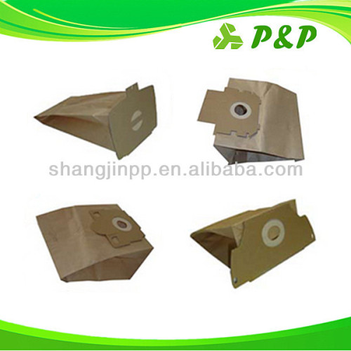 cheap vacuum cleaner paper dust bags filter bags for home use