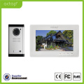 7 inci Video Doorphone Intercom Bel