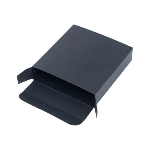 मोबाइल फोन डेटा केबल पैकेजिंग कस्टम प्रिंटिंग 3C डिजिटल इलेक्ट्रॉनिक पेपर बॉक्स