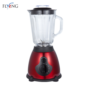 New Model High Speed Glass Blender Malaysia