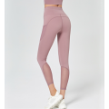 Dames legging met hoge taille