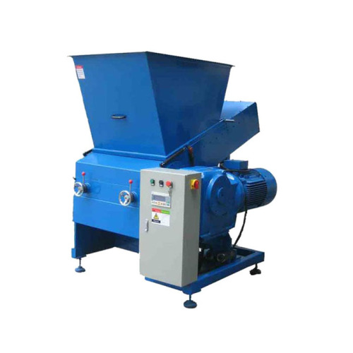 Plastic Heavy duty crusher