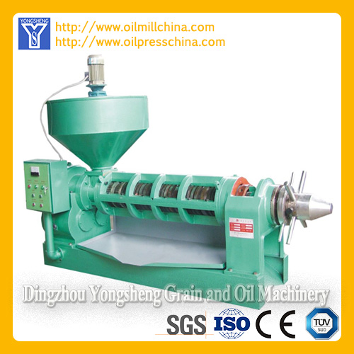 Cheap Oil Mill Machine