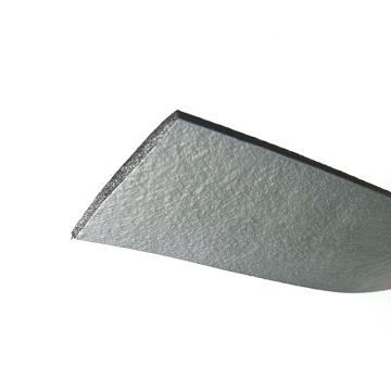 Intumescent Fireproof Rubber Seals: Innovative Fire Retardant Solutions