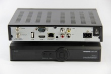 HD PVR Openbox S10 Digital Satellite Receiver with RMC and HDMI openbox s10 DVB-S2