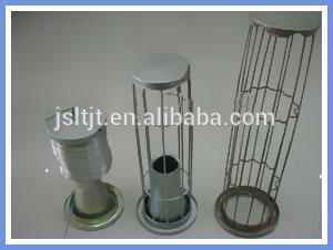 Ventury Bag Filter Cage For Baghouse