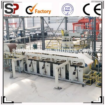 Fiber Cement Board Machinery Line,Fiber Cement Board Partition Wall Machinery Factory