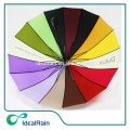 Tipo reforçado colorido do guarda-chuva do arco-íris do poliéster de 25 &quot;16 reforços
