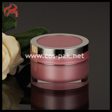 50g Elegant Cosmetic Jars