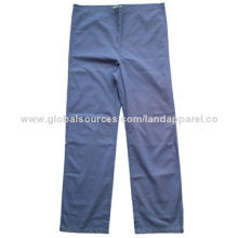 Medical pants, T/C 65/35