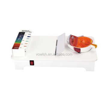 LT828 Blue Ray Lens Tester: High Quality Optical Lens Testing Machine