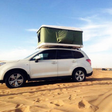 Car Roof Tent