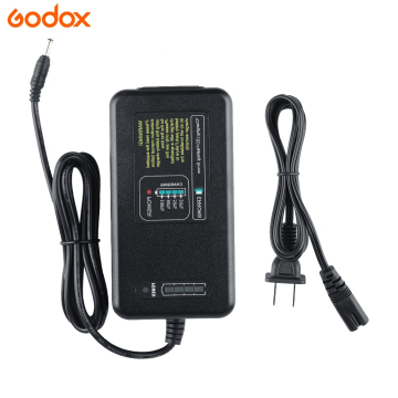Godox AD600Pro Charger: WB26 Dedicated Battery Charger for Outdoor Flash