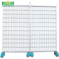 construction fence panels hot sale