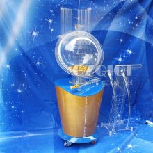Lottery Machine/ Luxurious Lottery Machine/Lucky Draw Machine/Lottery Ball Picking Machine/Casino Machine/Ball Jet Machine