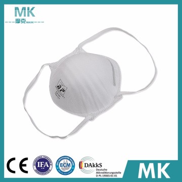 gas mask filter filter for shield gas mask double filter