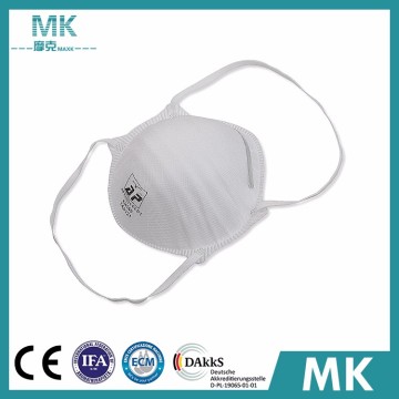 breath control mask disposable breathing mask fire breathing mask