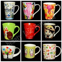 Ceramic Mug for Printing