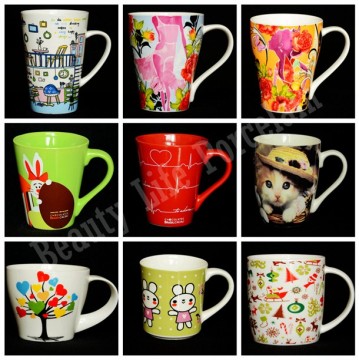 Ceramic Mug for Printing