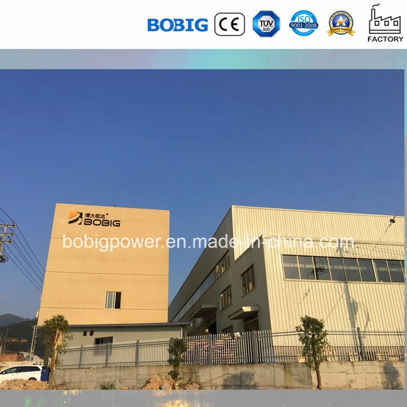Factory Direct Diesel Generators with Chinese Kangwo Brand (160KW/200kVA)