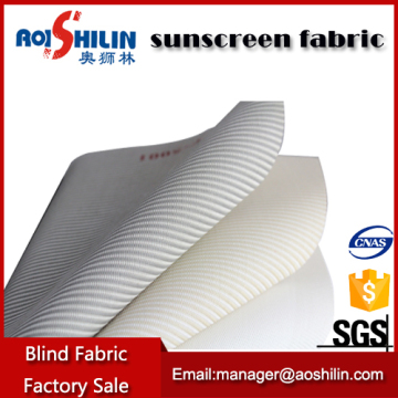 airport Solar Shades sunscreen fabric