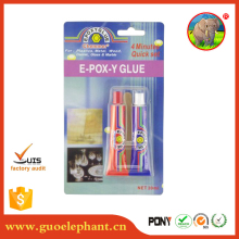 Guo-elephant Epoxy Marble Glue