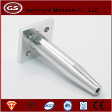 National Standard aluminum process profile for multiduty