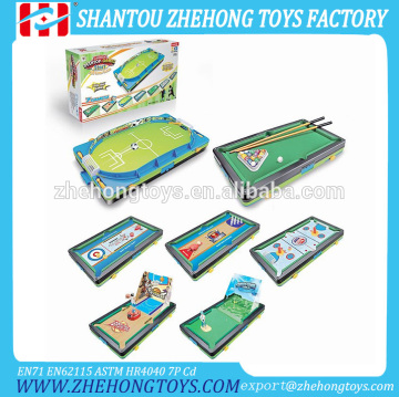 7In1 Game Toy Educational Toy