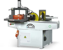 MX3510 Finger Joint Shaper